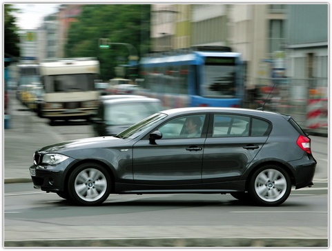 BMW 118i