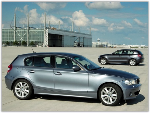 BMW 120i