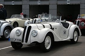 BMW 328: 6 фото