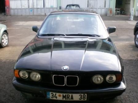 BMW 518