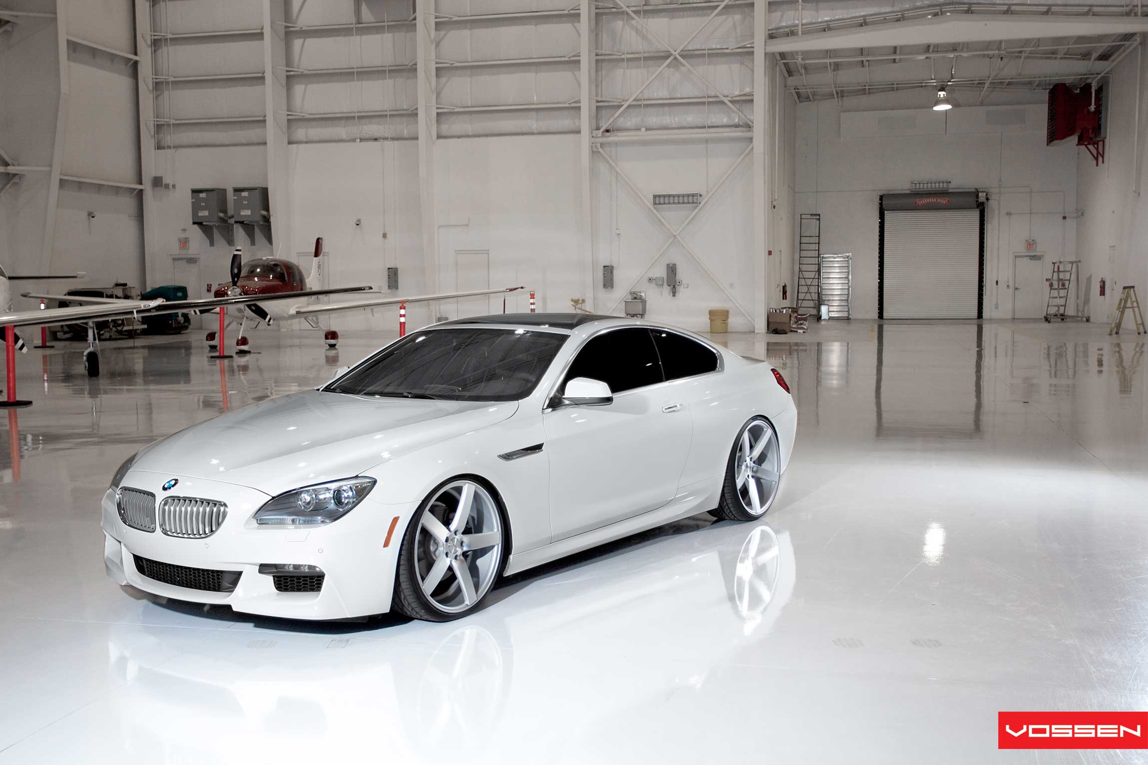 BMW 650i: 10 фото