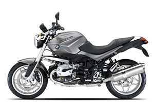 BMW R 1200 R: 1 фото