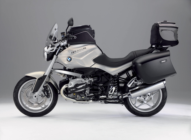 BMW R 1200 R