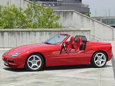 BMW Z1