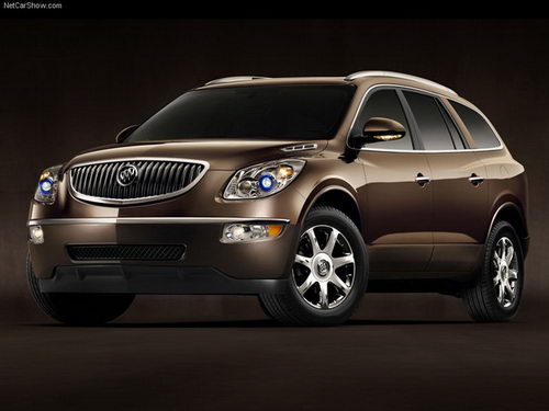 Buick Enclave