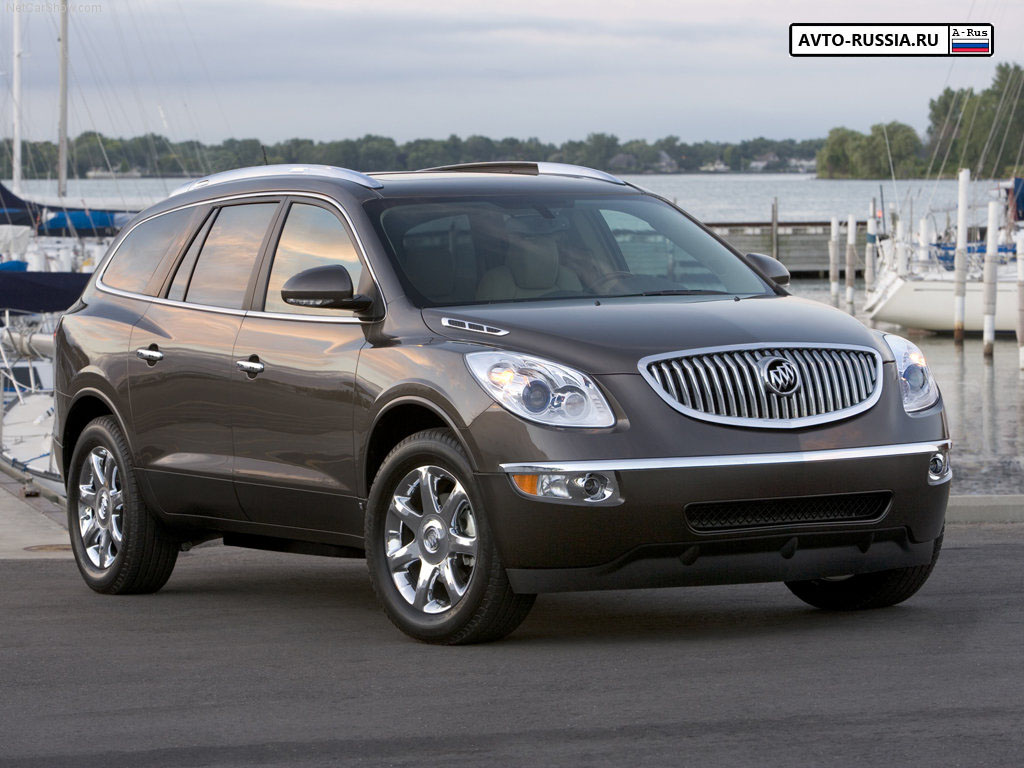 Buick Enclave