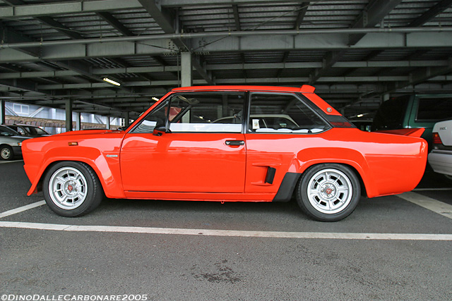 Fiat 131