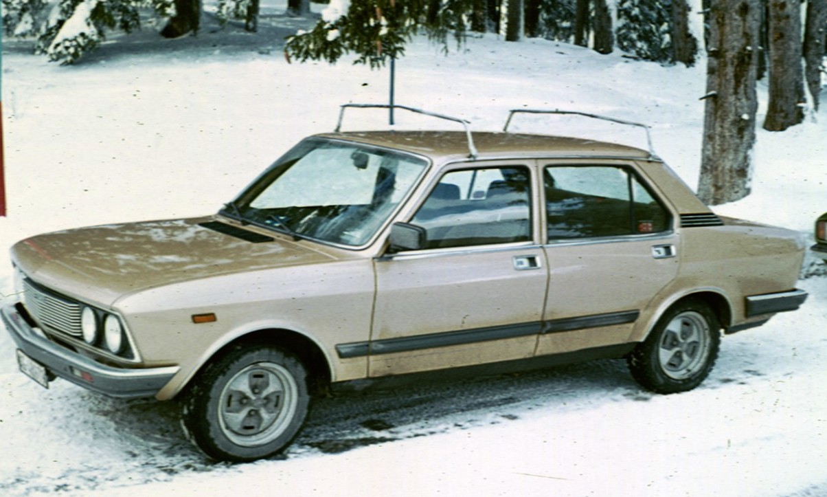 Fiat 132