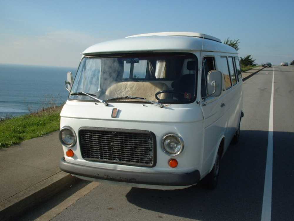 Fiat 238