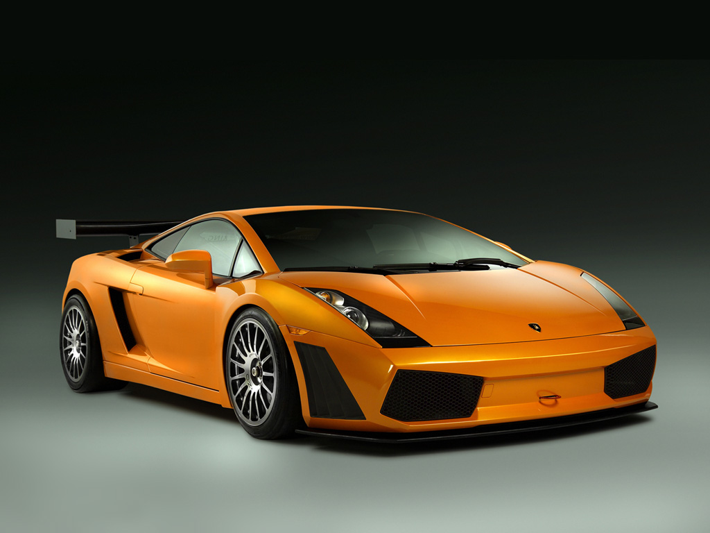 Lamborghini Gallardo