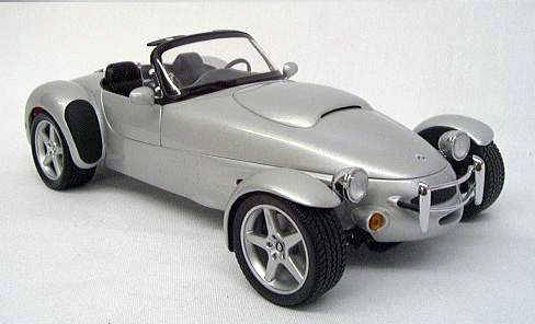 Panoz Roadster