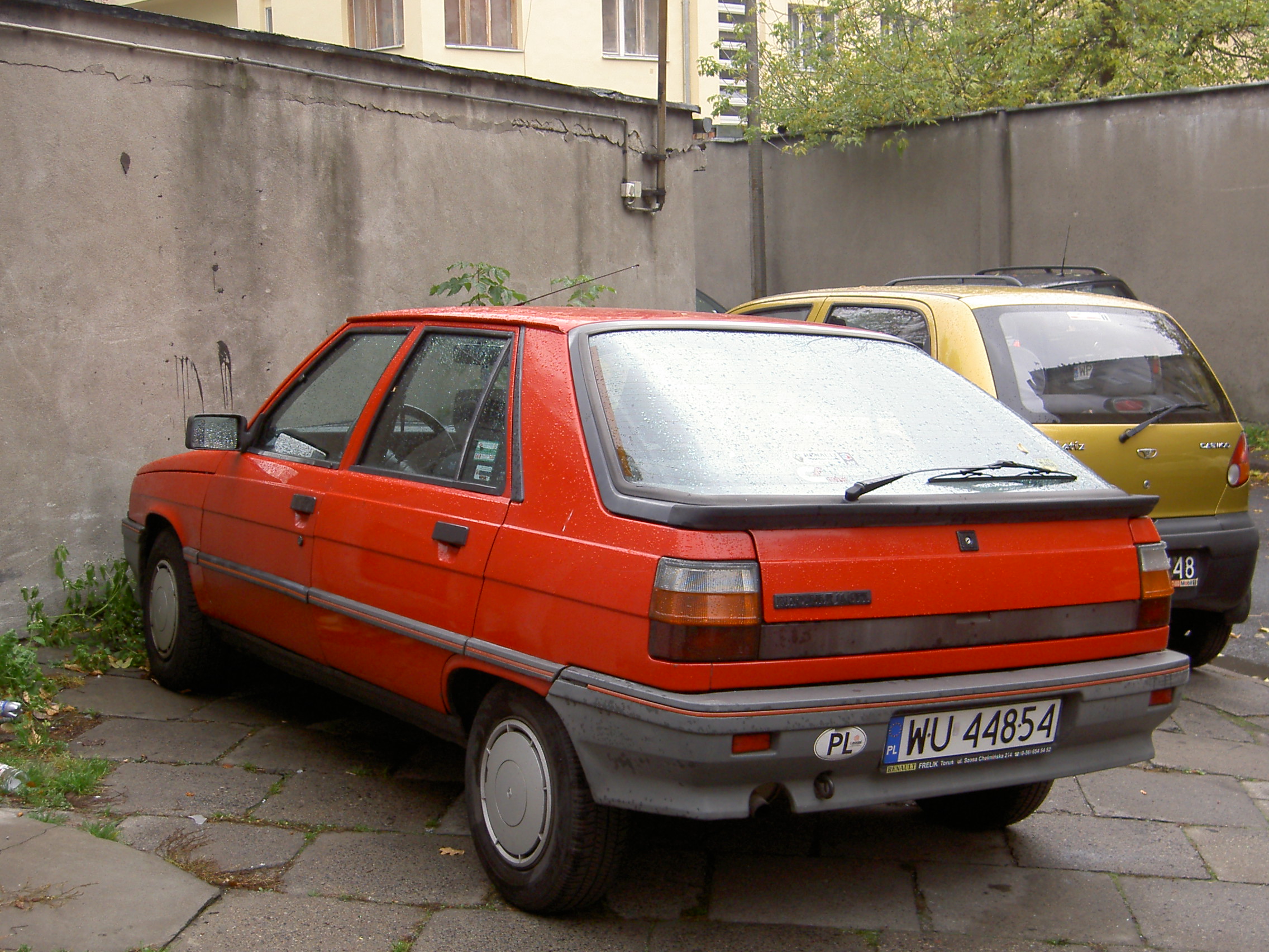 Renault 11