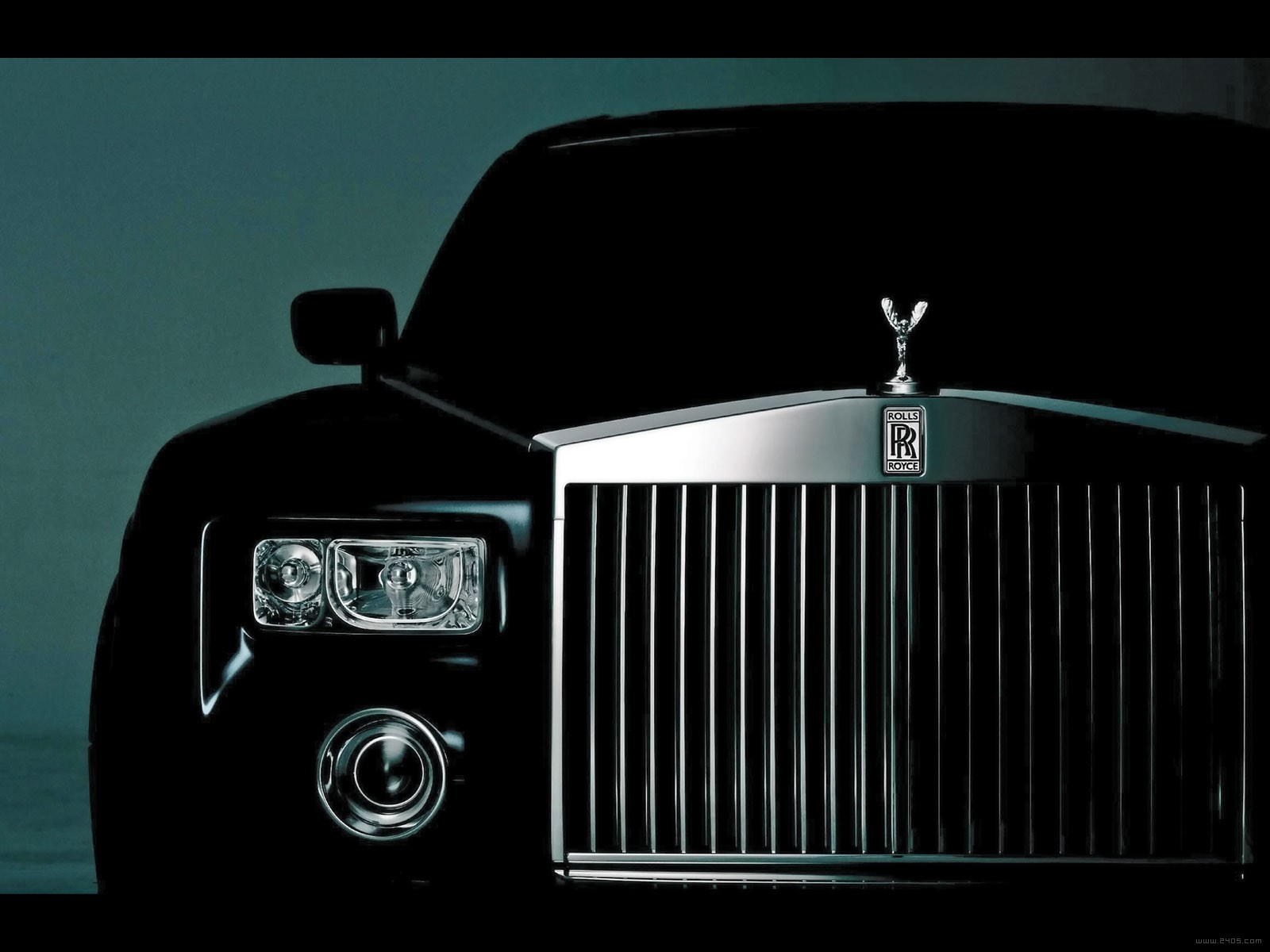 Rolls-Royce Phantom: 1 фото