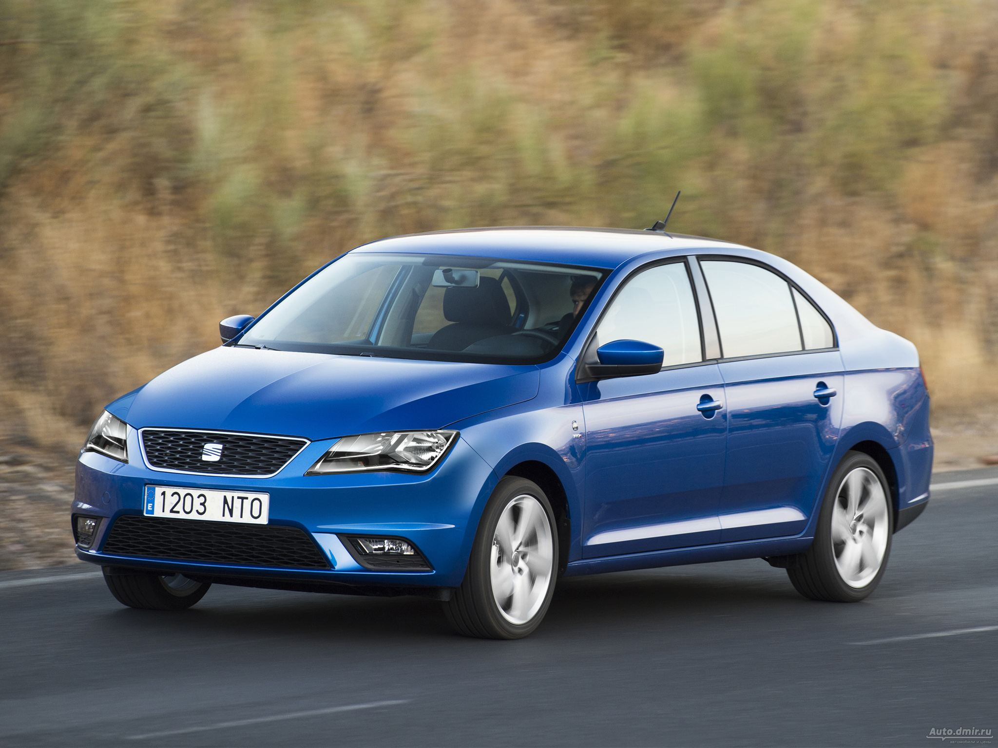 Seat Toledo: 8 фото