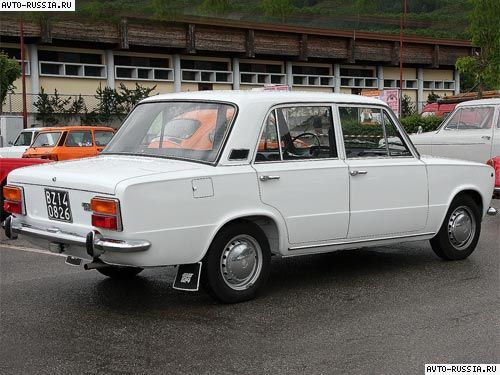 Fiat 124