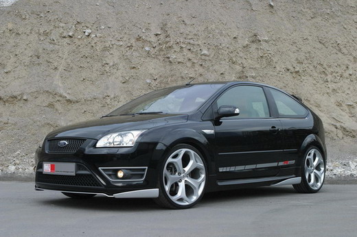 Ford Focus II ST