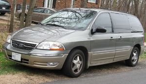 Ford Windstar