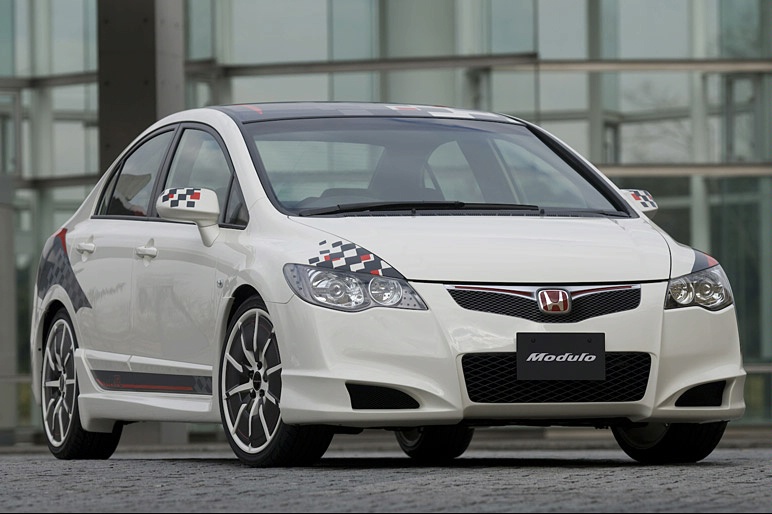 Honda Civic I: 12 фото