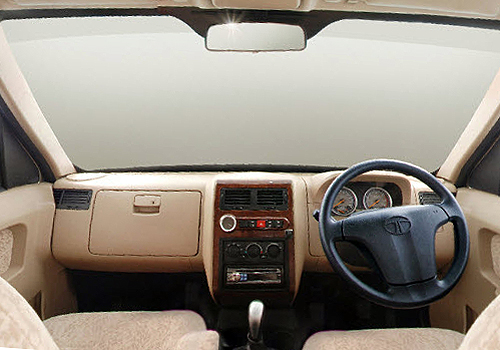 TATA Sumo Grande: 1 фото